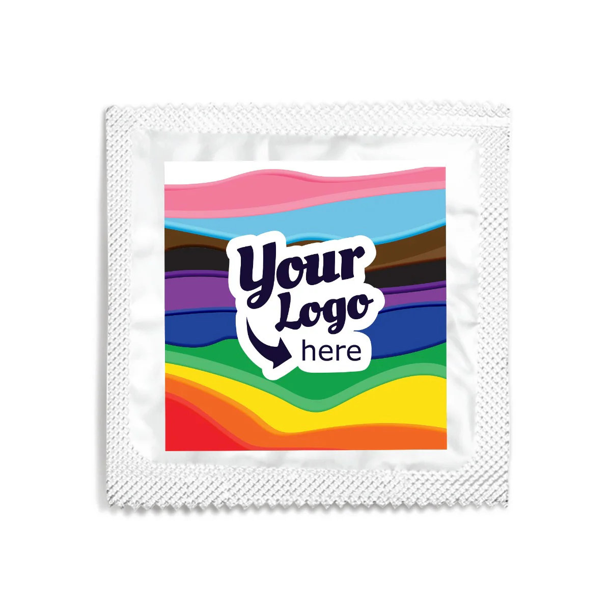 PRIDE Condoms